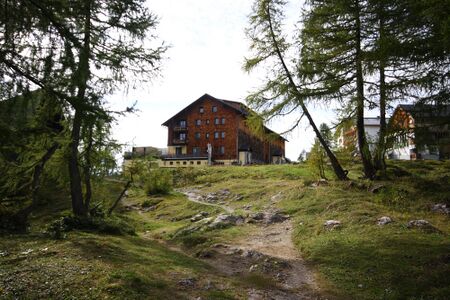 Kirchenwirt tauplitzalm 34733 2016-09-26.jpg