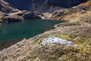 Mittlerer hüttkarsee 74704 2014-10-18.jpg