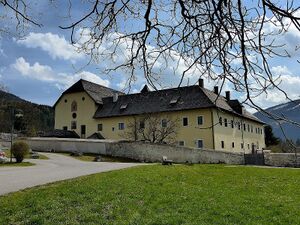 Kapuzinerkloster Irdning89.JPG