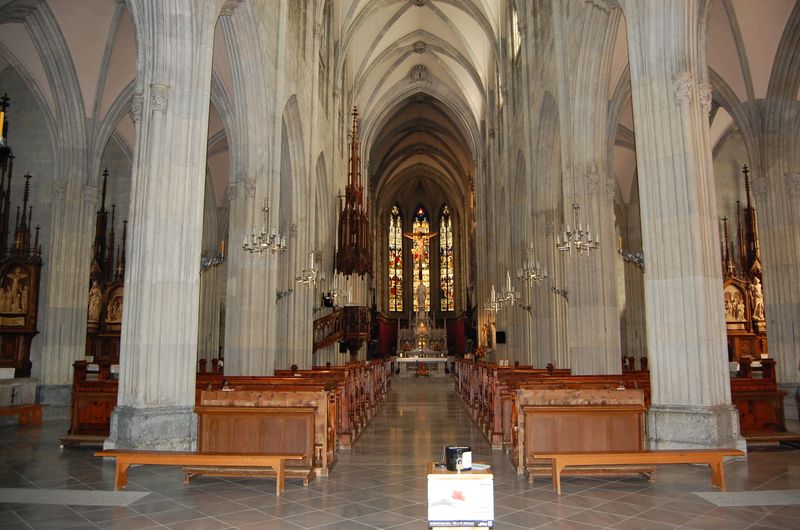 Datei:Stiftskirche Admont 059.jpg