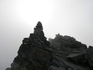Hochgolling sunset 16247 2006-07-04.jpg