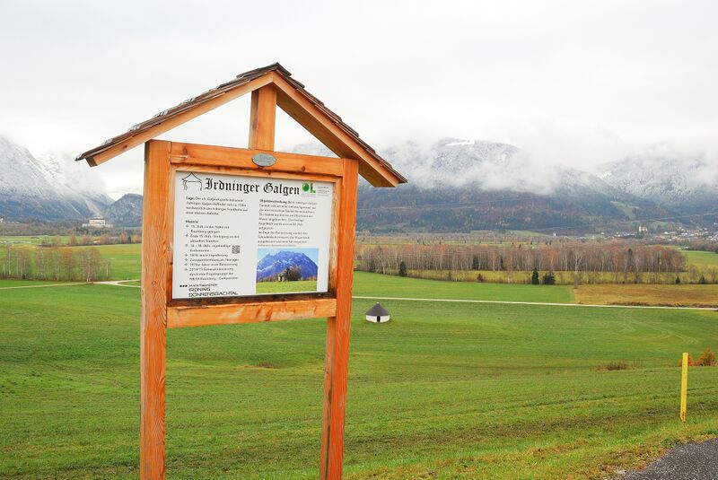 Datei:Irdning Ennstal Galgenkapelle.JPG