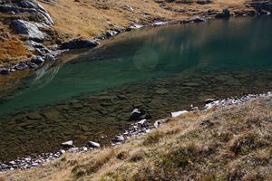 Mittlerer hüttkarsee 74703 2014-10-18.jpg