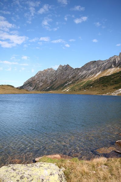 Datei:Oberhüttensee 2124 2009-10-05.jpg