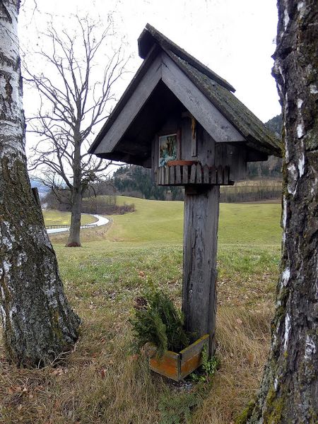Datei:Wegkreuz Aiglern.JPG