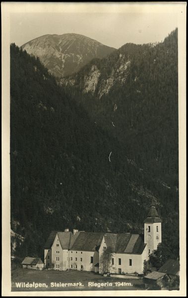 Datei:Wildalpen 1928.jpg
