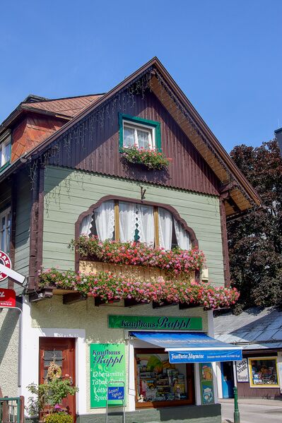 Datei:Kaufhaus Rappl gröbming-10-2023-08-24-2.jpg