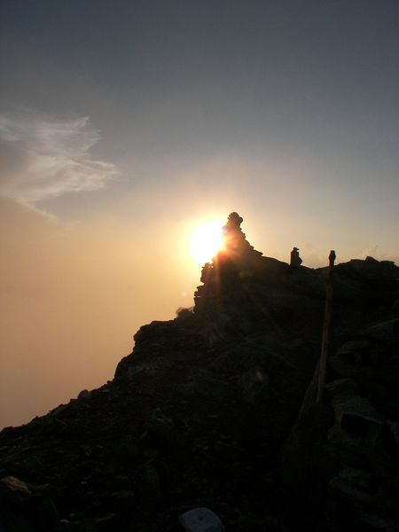 Datei:Hochgolling sunset 16276 2006-07-04.jpg