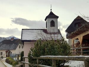 Kapelle in Lengdorf-Hoferkapelle0009.JPG