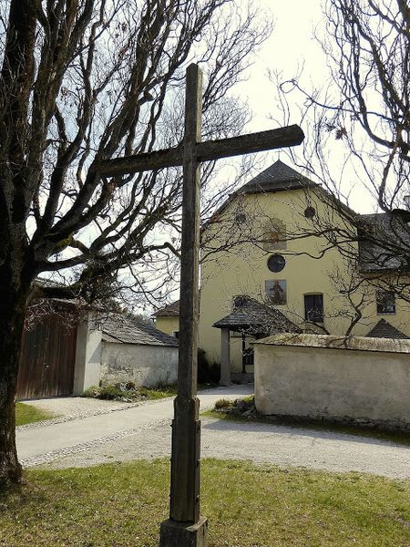 Datei:Kapuzinerkloster Irdning475.JPG