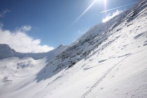 Aarfeldspitz grat hochstubofen 19672 2016-03-14.jpg