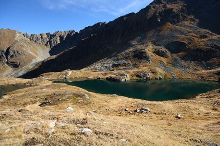 Mittlerer hüttkarsee 74716 2014-10-18.jpg