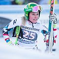 2017 Audi FIS Ski Weltcup Garmisch-Partenkirchen Damen - Tamara Tippler - by 2eight - 8SC8225.jpg