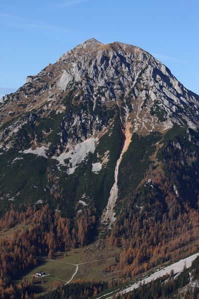 Datei:Rötelstein -türlwand 11879 2015-11-04.jpg