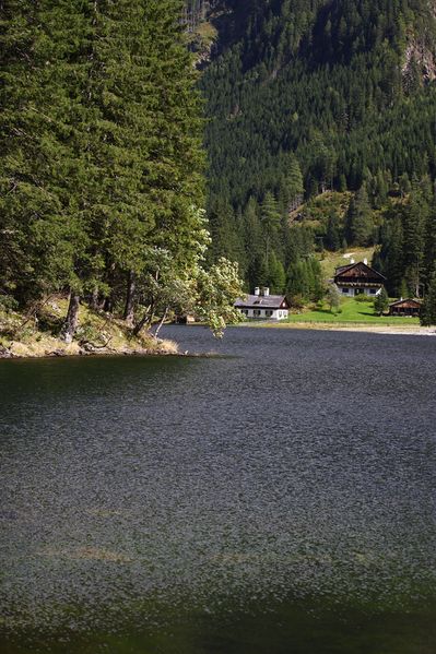 Datei:Schwarzensee kleinsölk 72557 2014-09-17.jpg