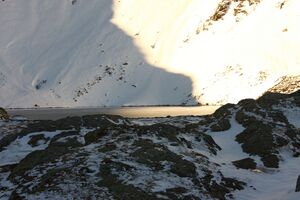 Unterer buckelkarsee 76345 2014-10-27.jpg