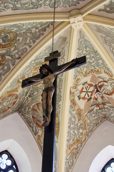Datei:Kirche St.Ägid Fischerndorf-593-2026-08-13.jpg