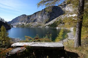 Vorderer Lahngangsee 2111 2011-10-16.jpg