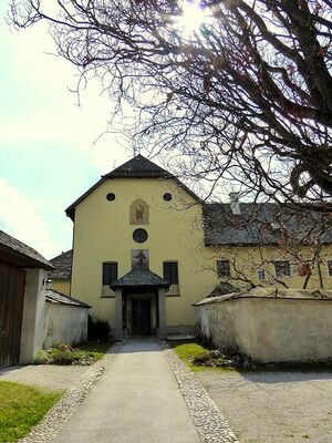 Klosterkirche Hl.Joseph seit 1711.JPG