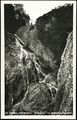 Spitzenbachklamm Wasserfall 1931.jpg