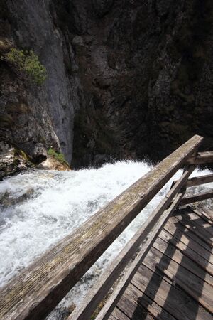 Wasserlochklamm palfau 70560 2018-04-23.jpg