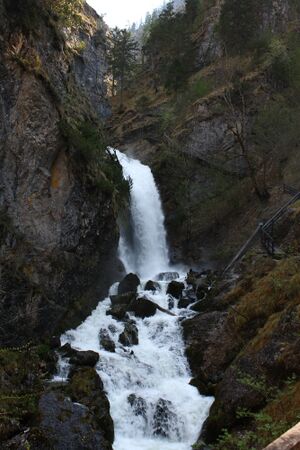 Wasserlochklamm palfau 70305 2018-04-23.jpg