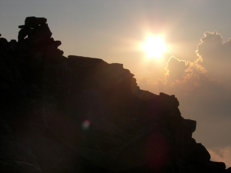 Datei:Hochgolling sunset 16284 2006-07-04.jpg