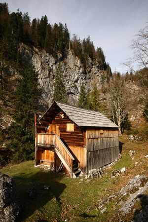 Oberwasseralm jagdhütte 79191 2014-11-15.jpg