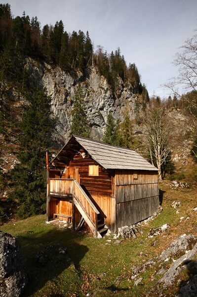 Datei:Oberwasseralm jagdhütte 79191 2014-11-15.jpg