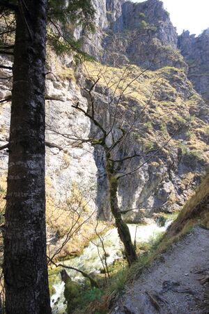 Wasserlochklamm palfau 70326 2018-04-23.jpg