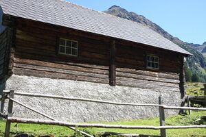 Schwoagahütte tuchmoaralm 546 13-09-05.jpg