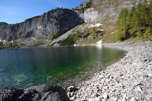 Vorderer Lahngangsee 2119 2011-10-16.jpg
