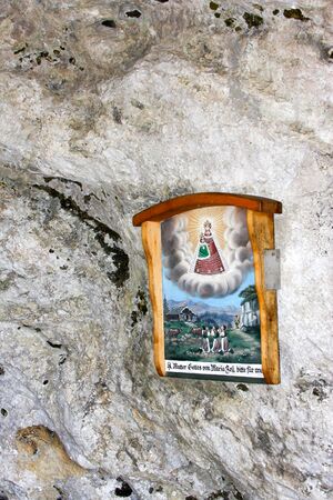 Bildstock Oberwasseralm 79224 2014-11-15.jpg