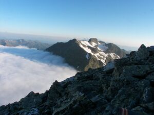 Hochgolling sunrise 16409 2006-07-05.jpg