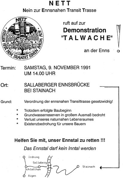 Datei:Sallaberger Bruecke Demo.jpg