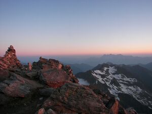Hochgolling sunrise 16350 2006-07-05.jpg