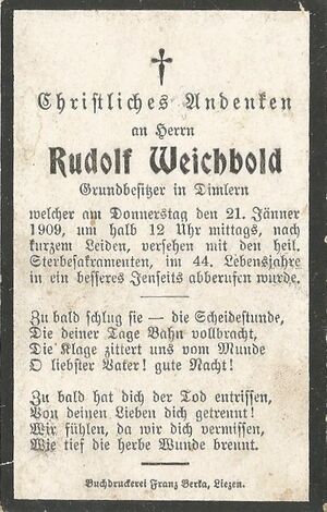 Sterbebild Rudolf Weichbold 1909.jpg