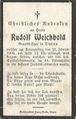Sterbebild Rudolf Weichbold 1909.jpg
