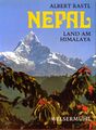 Titelbild Nepal Land am Himalaya von Albert Rastl.jpg