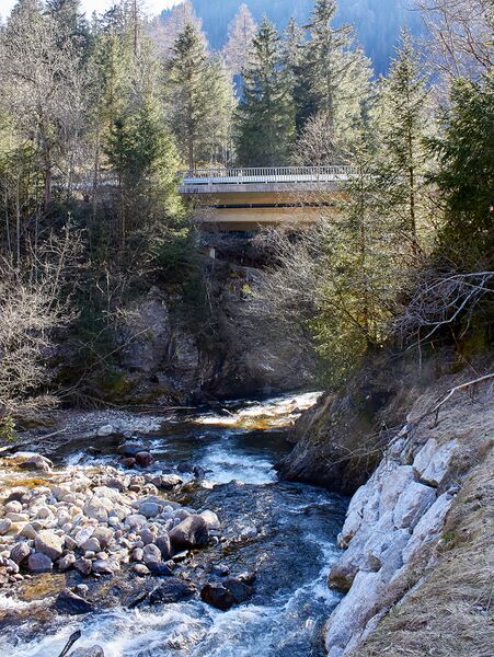 Datei:Buschbrücke großsölk-0001-2023-04-05 1.jpg
