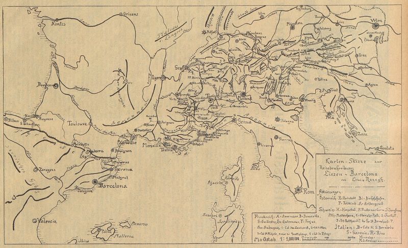 Datei:Erwin Rezegh Reiseroute 1929.jpg