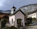 Kapelle in Lengdorf-Hoferkapelle0001.JPG