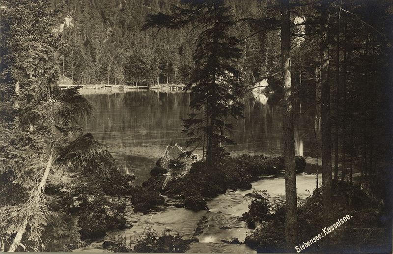Datei:Kesselsee 1910.jpg