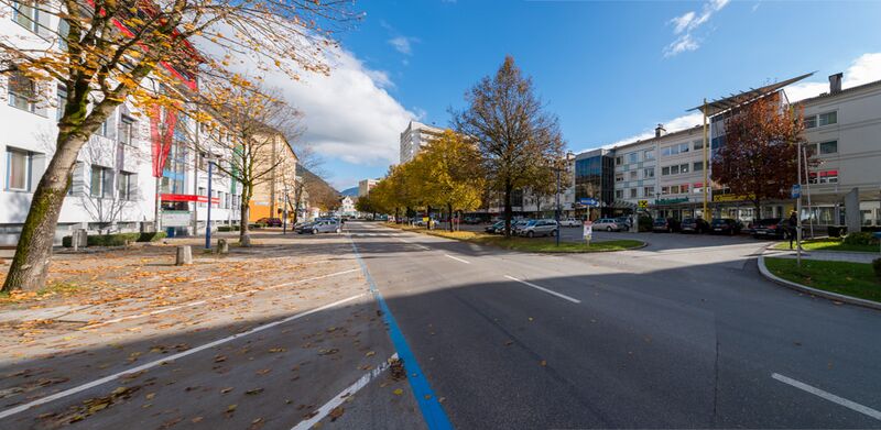 Datei:Liezen Hauptplatz Manuel Capellari.jpg