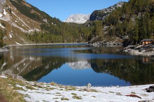 Vorderer Lahngangsee 2147 2011-10-16.jpg