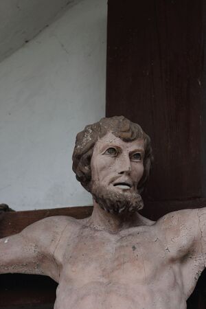 Kreuzigungskapelle kumitzberg 48909 2017-05-04.jpg