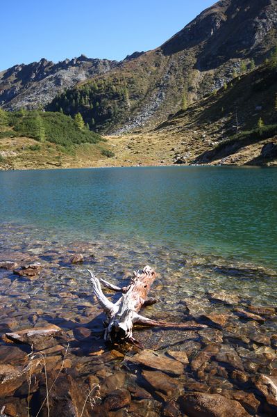 Datei:Moaralmsee 1936 2009-10-04.jpg