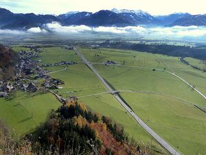 Salzkammergut Straße1430917.JPG