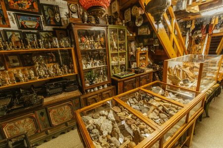 Heimatkundliche Sammlung Strick 03.jpg