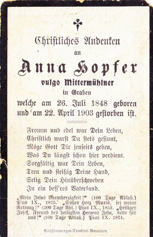 Sterbebild Anna Hopfer 1903.jpg